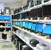 Компьютерные магазины в Деманске