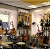 Музыкальные магазины в Деманске