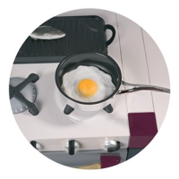 Плюш - иконка «кухня» в Деманске